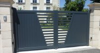 Notre société de clôture et de portail à Saint-Denis-de-Gastines